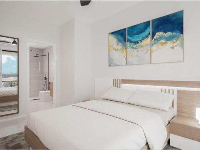 Apartamentos turísticos en Los Alcázares