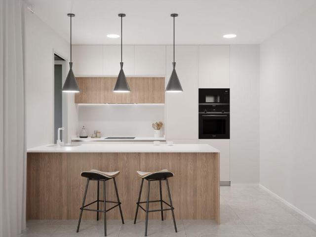 Apartamentos turísticos en Los Alcazares
