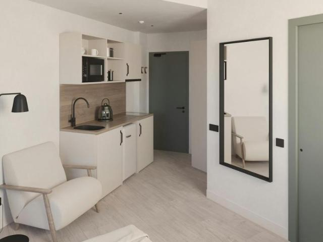 Apartamentos Urbanización Los Vergeles Urbanización Los Vergeles ES91629412