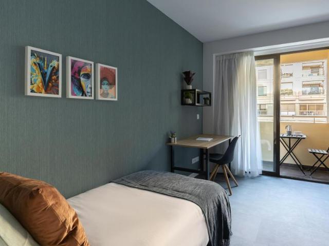 Apartamentos Valencia Valencia 100179071