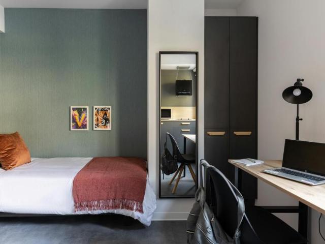 Apartamentos Valencia Valencia 100606600