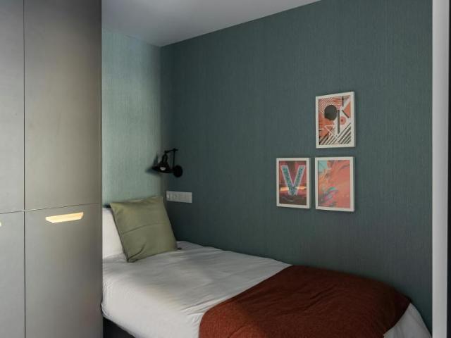 Apartamentos Valencia Valencia 95266783