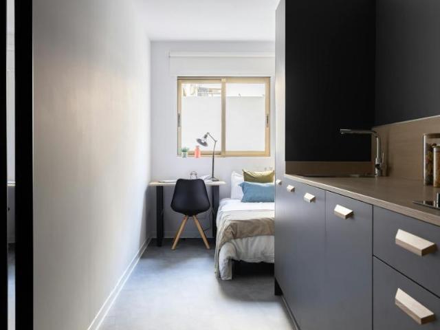 Apartamentos Valencia Valencia 95266785