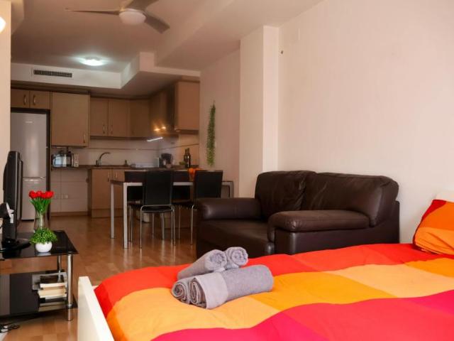 Apartamentos Valencia Valencia ELS103152617