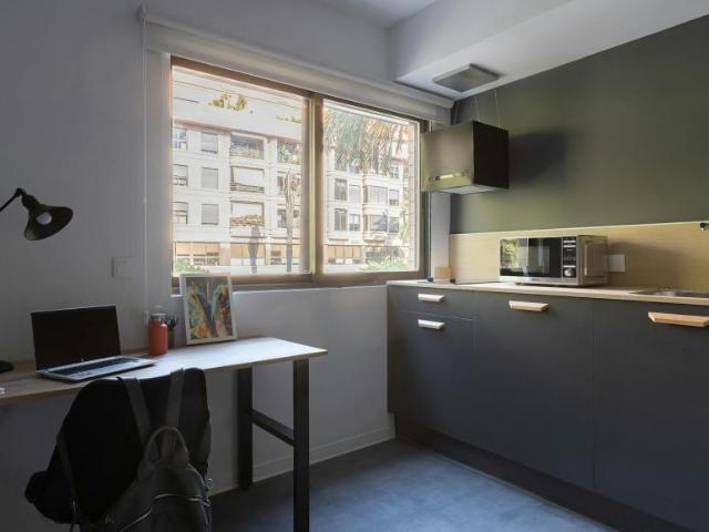 Apartamentos Valencia Valencia ES100606600