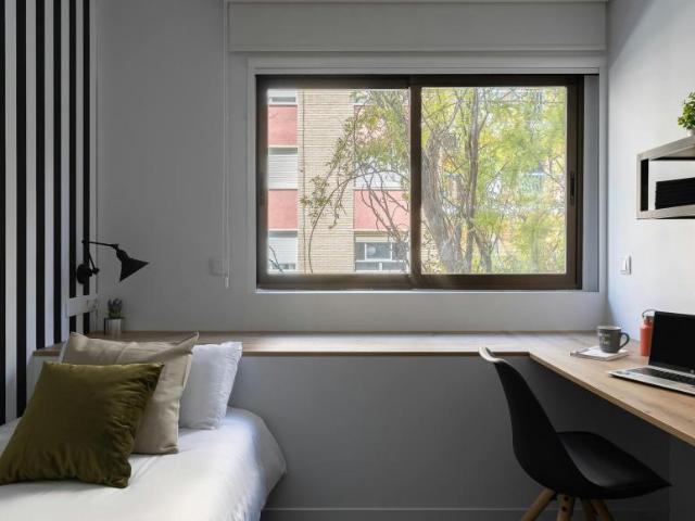 Apartamentos Valencia Valencia ES100606603