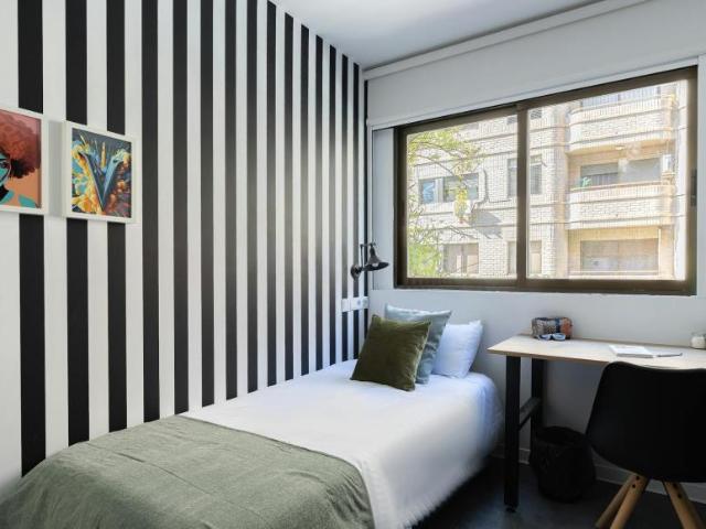 Apartamentos Valencia Valencia ES100722571