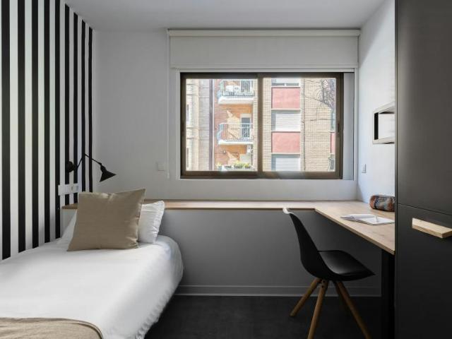 Apartamentos Valencia Valencia ES100722580