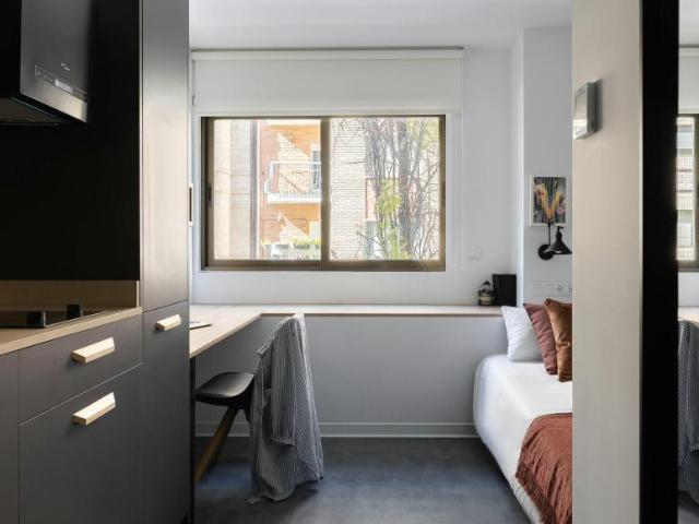 Apartamentos Valencia Valencia ES100722583