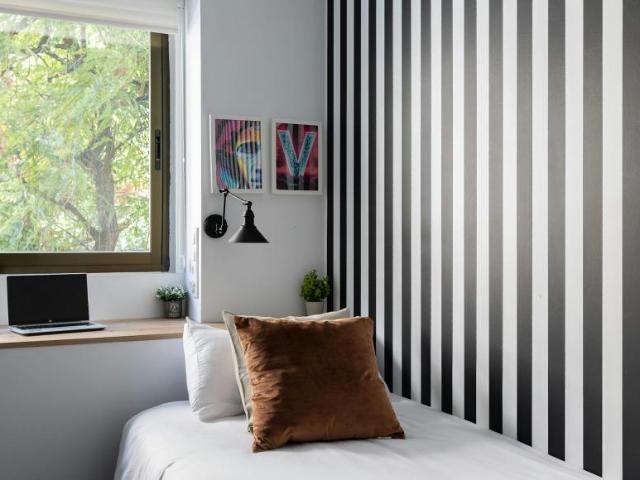 Apartamentos Valencia Valencia ES100722587