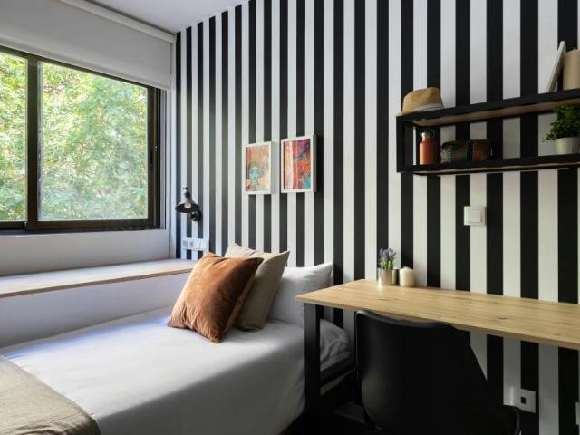 Apartamentos Valencia Valencia ES100722590