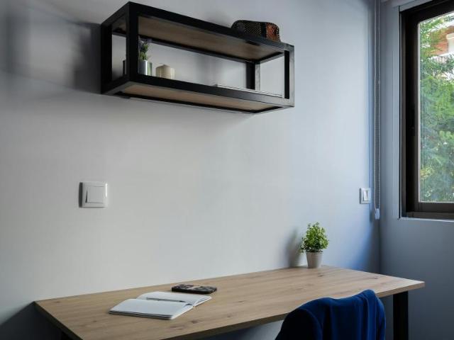 Apartamentos Valencia Valencia ES100151906