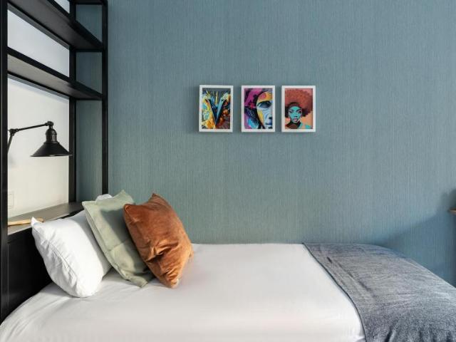 Apartamentos Valencia Valencia ES100179071