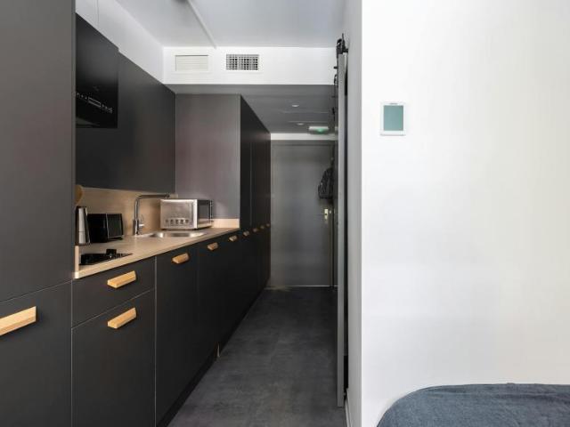 Apartamentos Valencia Valencia ES100179073