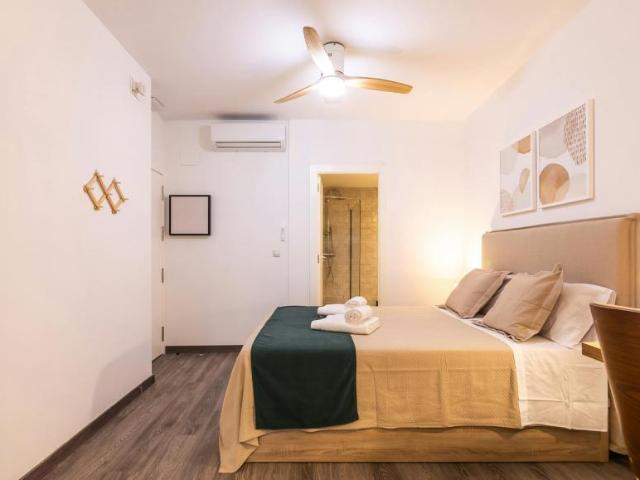 Apartamentos Valencia Valencia ES103656471