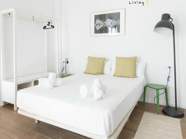 Apartamentos Valencia Valencia ES105487382