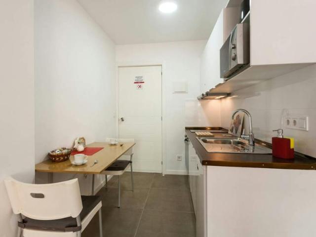Apartamentos Valencia Valencia ES105603094