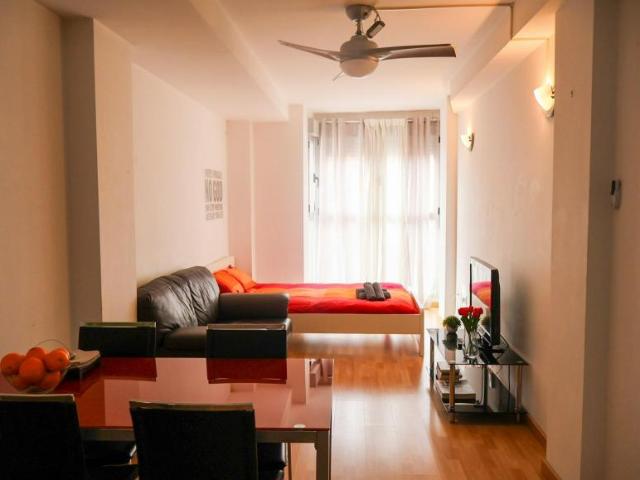 Apartamentos Valencia Valencia LS103152617