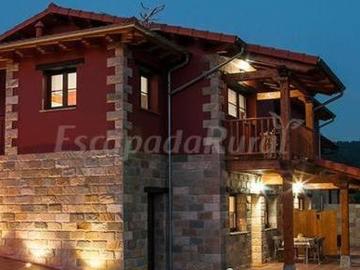 Apartamentos Vega Rodiles