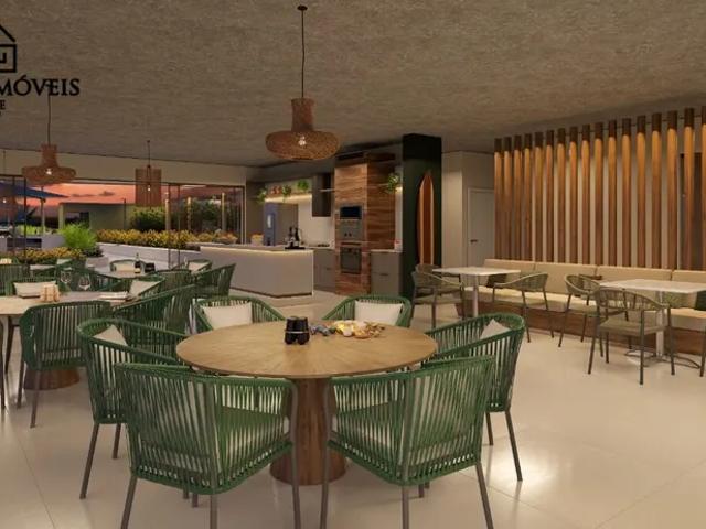 Apartamentos à venda no Açores Tamandaré Flats