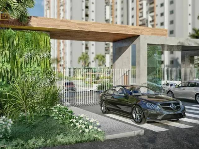 Apartamentos à venda no Life Caruaru Club Residence | Indianópolis