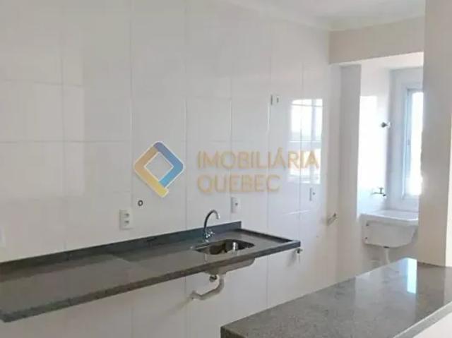 Apartamentos Venda Parque São Sebastião Cod. 3581