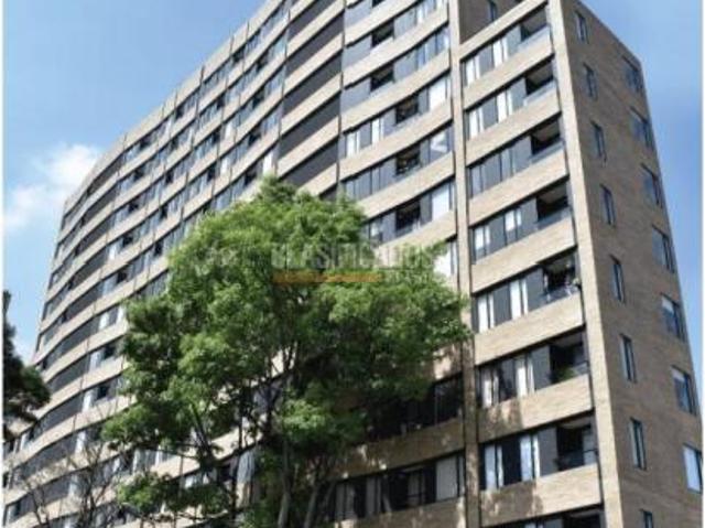 Apartamentos, Venta, Bogotá