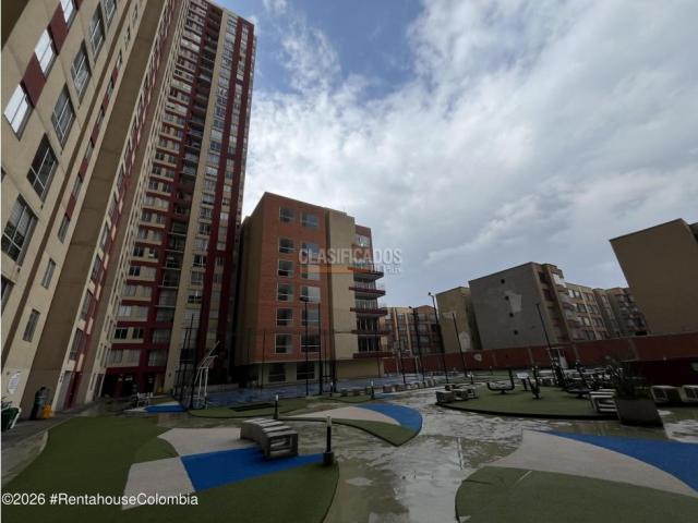 Apartamentos, Venta, Bogotá