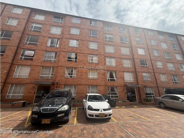 Apartamentos, Venta, Bogotá
