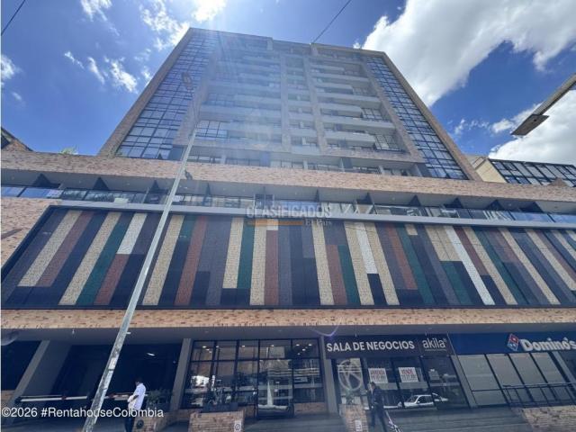 Apartamentos, Venta, Bogotá