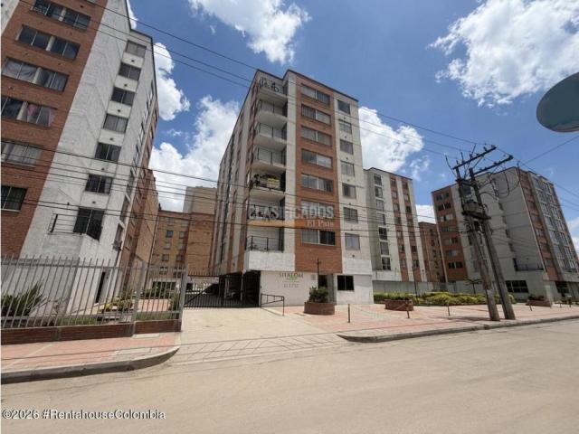 Apartamentos, Venta, Bogotá