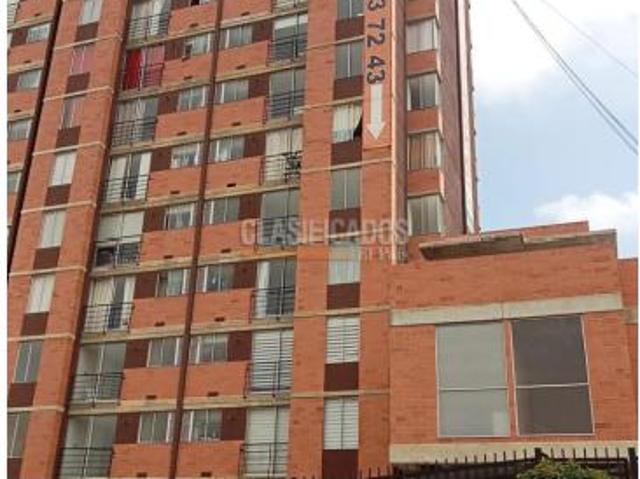 Apartamentos, Venta, Bogotá