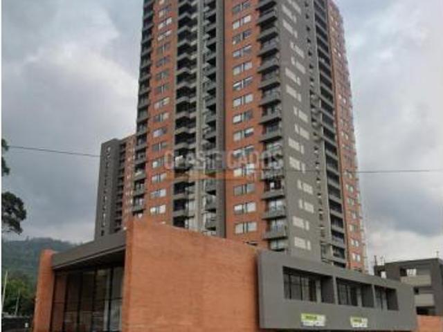 Apartamentos, Venta, Bogotá