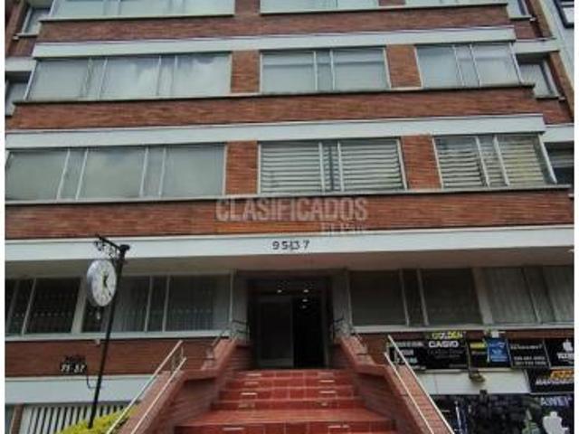 Apartamentos, Venta, Bogotá