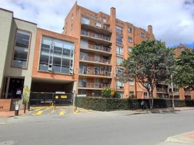 Apartamentos, Venta, Bogotá