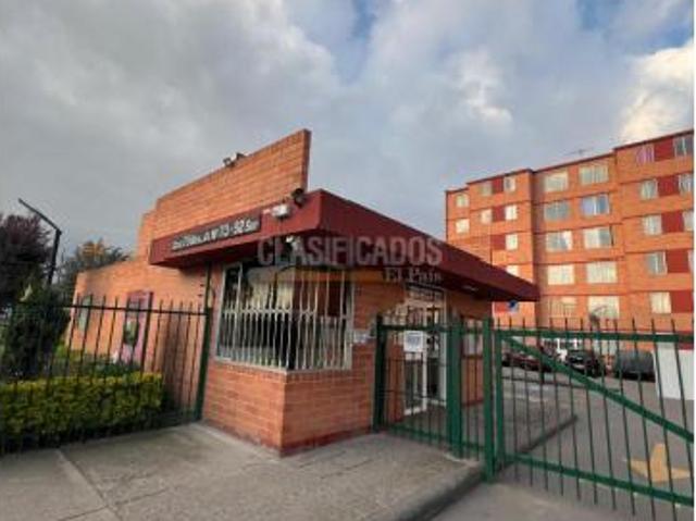 Apartamentos, Venta, Bogotá