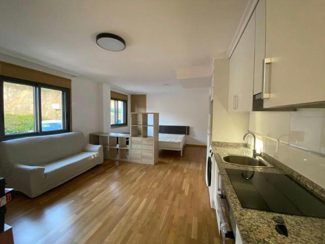 Apartamentos Vigo Vigo 105975604
