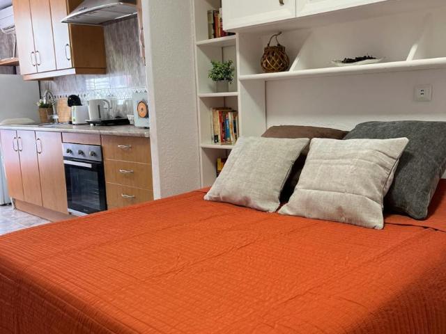 Apartamentos Vila Vila 103656254