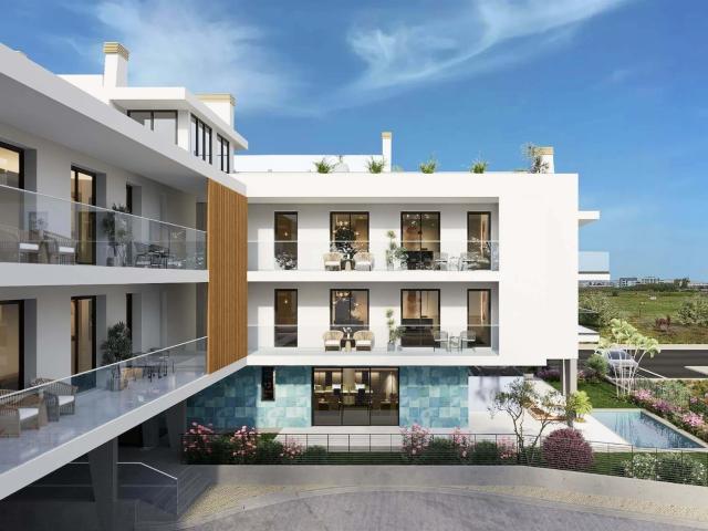 Apartamento Vista Panorâmica e Piscina | São Martinho Porto 181m² São Martinho Do Porto