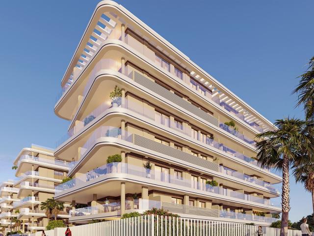 APARTAMENTOS y ADOSADOS de OBRA NUEVA a la VENTA cerca de VALENCIA Desde 233000 euros