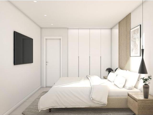 APARTAMENTOS Y ÁTICOS. CONDADO DE ALHAMA