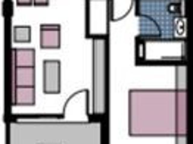 APARTAMENTOS Y BUNGALOWS EN LAS MIL PALMERAS