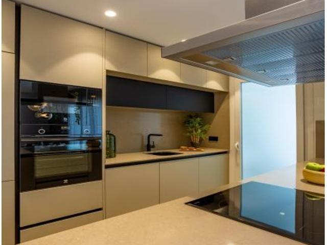 Apartamentos Zante: Vida contemporánea en La Finca Resort
