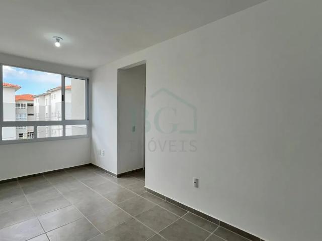 Apartamentos/Padrão Residencial