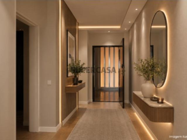 ApartamentoT6 na Avenida dos Banhos, P.Varzim