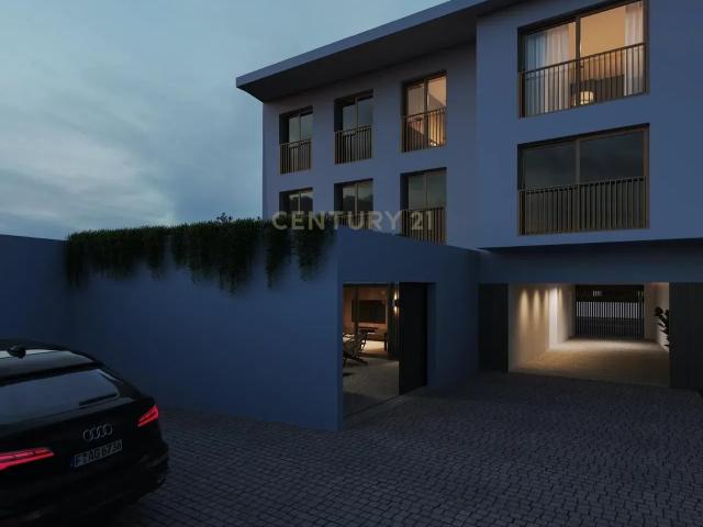 ApartamentoT2 | Campanhã | Próximo Metro