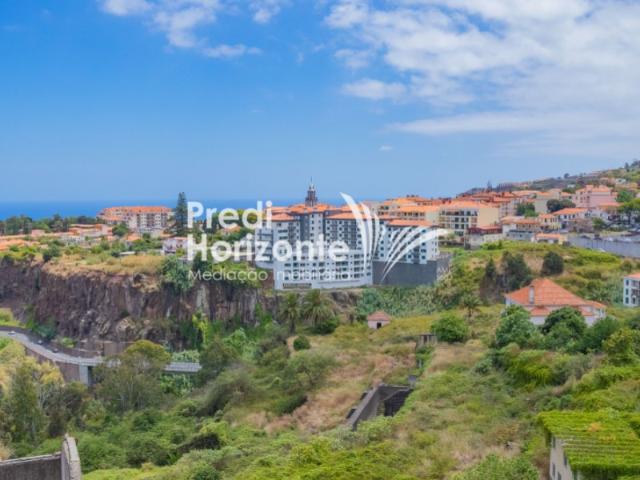 ApartamentoT2 Centro Caniço