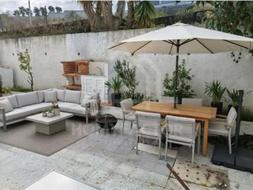 ApartamentoT2 com Terraço Privativo e Garagem Santana, Sesimbra