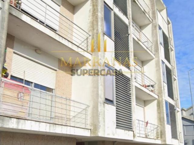 ApartamentoT2 Renovado Mobilado em Rebordosa