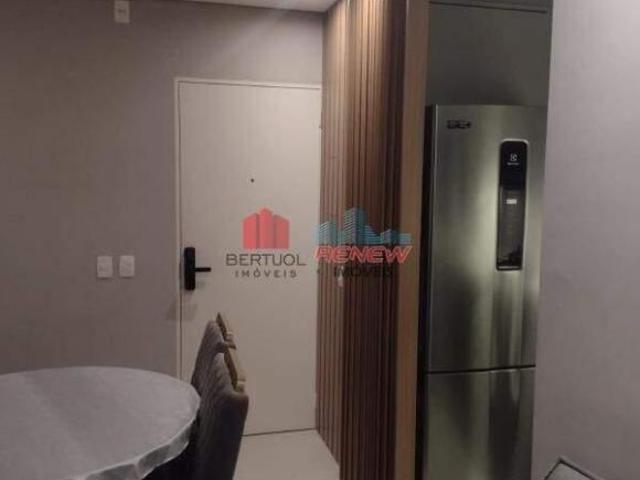 Apartamento/Venda/Valinhos